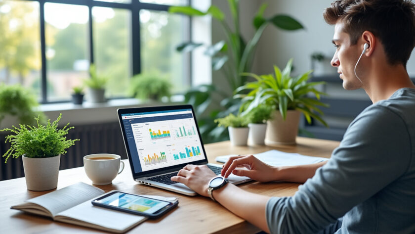 découvrez les clés pour réussir votre formation e-commerce en 2025 : conseils pratiques, tendances à suivre et outils incontournables pour booster votre carrière en ligne.