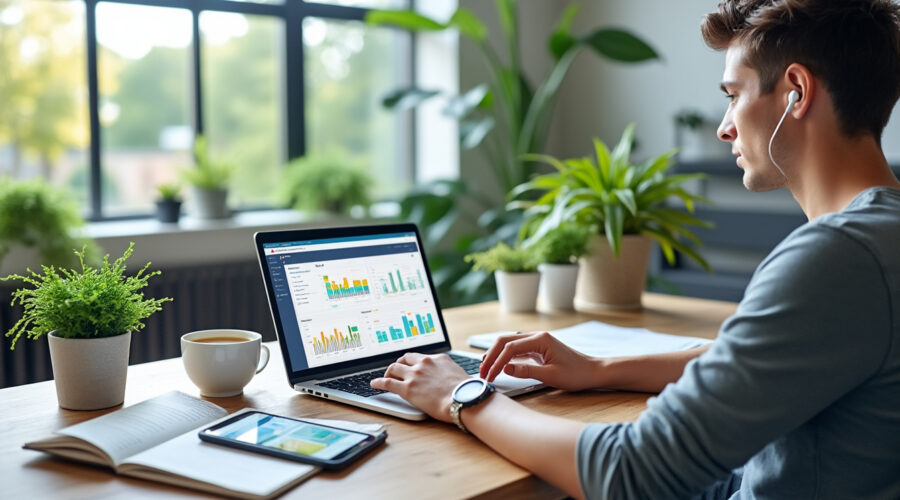découvrez les clés pour réussir votre formation e-commerce en 2025 : conseils pratiques, tendances à suivre et outils incontournables pour booster votre carrière en ligne.