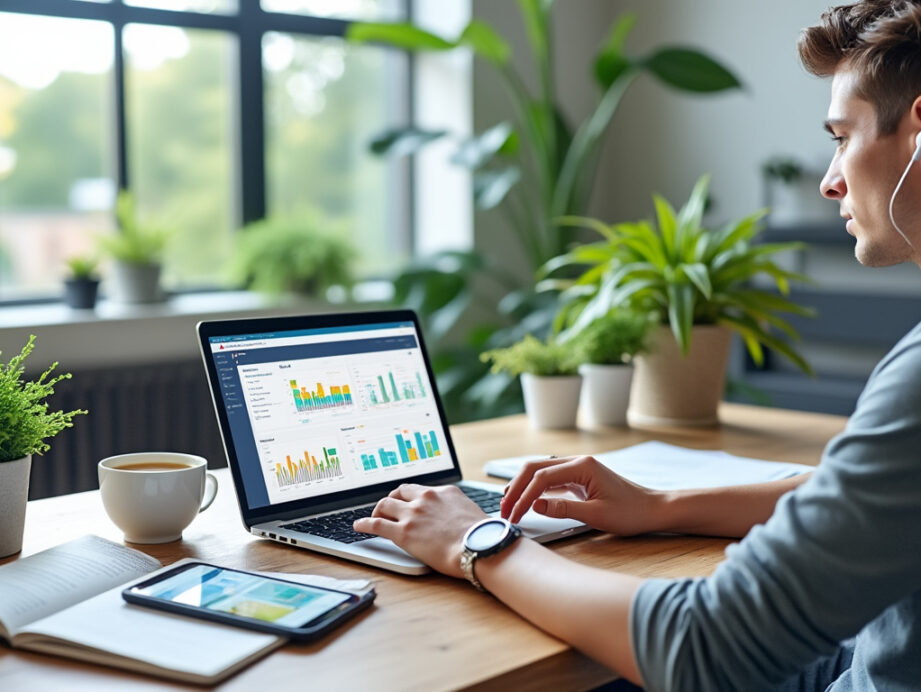 découvrez les clés pour réussir votre formation e-commerce en 2025 : conseils pratiques, tendances à suivre et outils incontournables pour booster votre carrière en ligne.