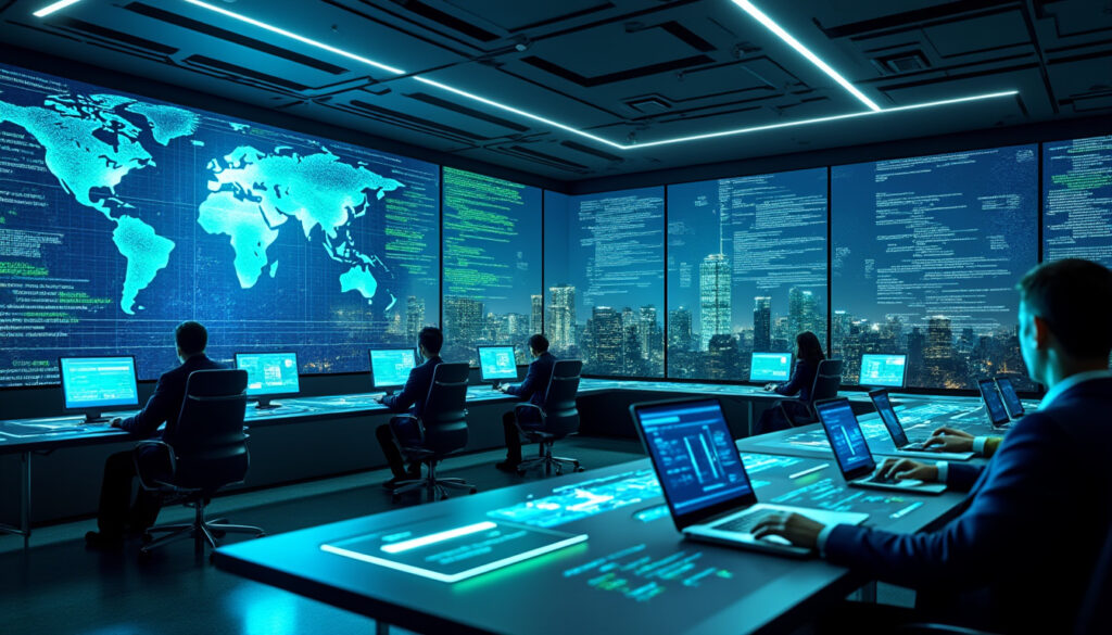 découvrez comment crunchyscan peut vous aider à optimiser votre stratégie de cybersécurité en 2025 grâce à des solutions innovantes et adaptées aux nouvelles menaces numériques.