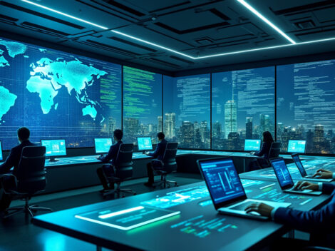 découvrez comment crunchyscan peut vous aider à optimiser votre stratégie de cybersécurité en 2025 grâce à des solutions innovantes et adaptées aux nouvelles menaces numériques.