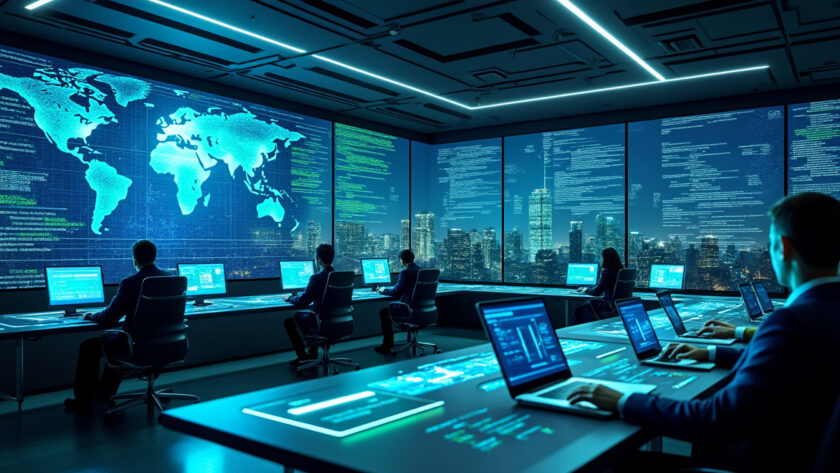 découvrez comment crunchyscan peut vous aider à optimiser votre stratégie de cybersécurité en 2025 grâce à des solutions innovantes et adaptées aux nouvelles menaces numériques.