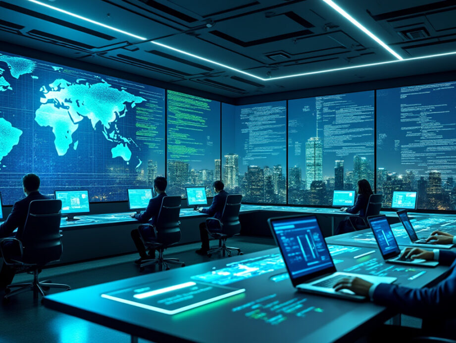 découvrez comment crunchyscan peut vous aider à optimiser votre stratégie de cybersécurité en 2025 grâce à des solutions innovantes et adaptées aux nouvelles menaces numériques.