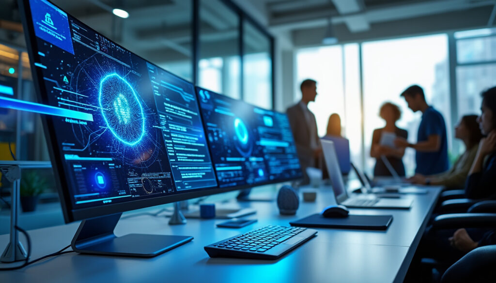 découvrez perplexity ai, une intelligence artificielle gratuite qui révolutionne votre expérience numérique avec des réponses rapides et précises. explorez la puissance de l'ia accessible à tous.
