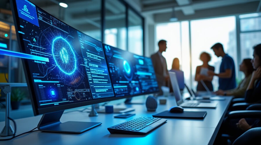 découvrez perplexity ai, une intelligence artificielle gratuite qui révolutionne votre expérience numérique avec des réponses rapides et précises. explorez la puissance de l'ia accessible à tous.