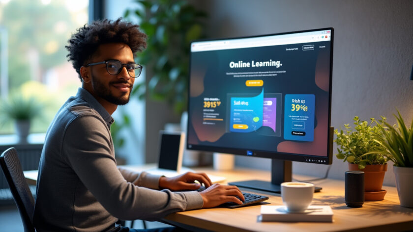 apprenez à suivre la formation yomi denzel à petit prix en 2025 et boostez vos compétences sans vous ruiner.