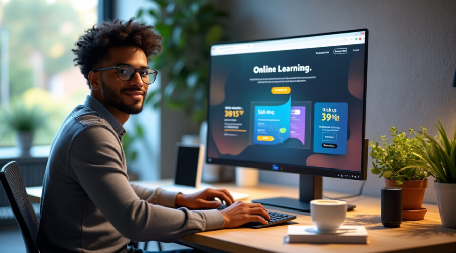 apprenez à suivre la formation yomi denzel à petit prix en 2025 et boostez vos compétences sans vous ruiner.