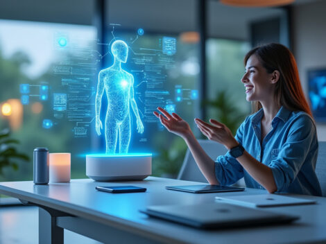 découvrez comment janitpr ai transforme l'assistance virtuelle en 2025 grâce à une technologie innovante, améliorant l'efficacité et l'expérience utilisateur.