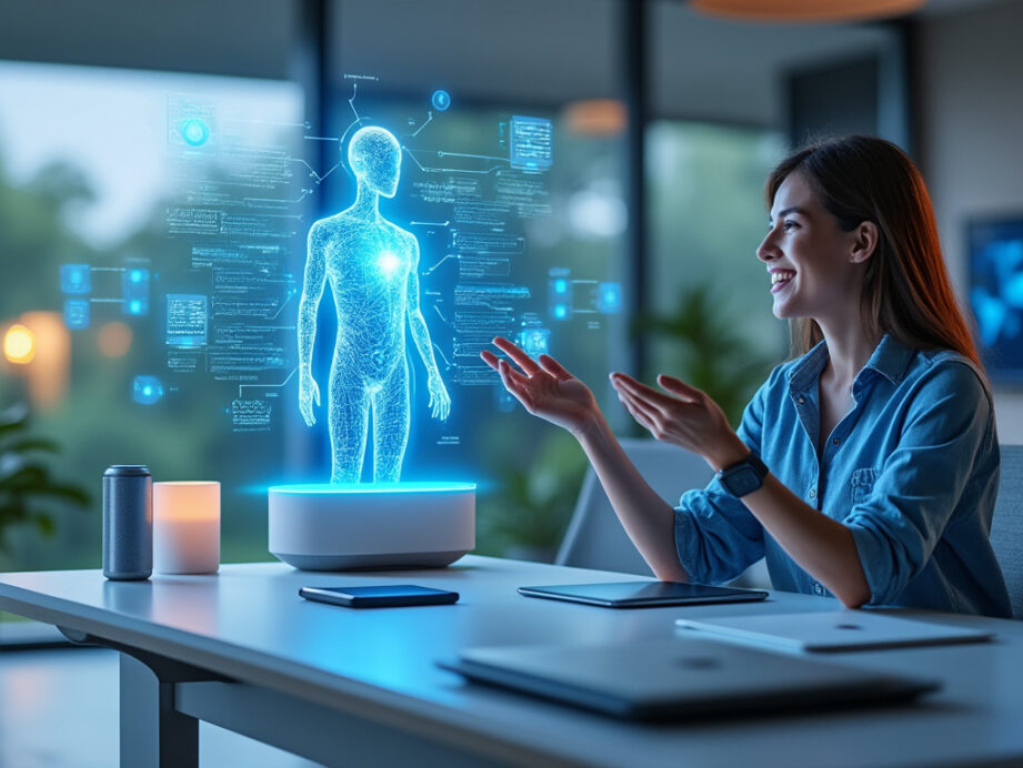 découvrez comment janitpr ai transforme l'assistance virtuelle en 2025 grâce à une technologie innovante, améliorant l'efficacité et l'expérience utilisateur.