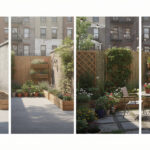 découvrez comment aménager un petit jardin de ville étape par étape avec nos conseils pratiques pour optimiser l'espace, choisir les bonnes plantes et créer un coin de verdure agréable en milieu urbain.