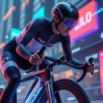 découvrez comment margo cunego a transformé le monde du cyclisme en 2025 grâce à ses innovations et ses performances exceptionnelles.