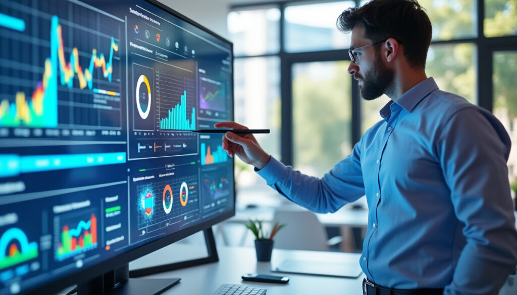 découvrez comment maximiser votre visibilité en ligne en 2025 grâce au logiciel seo ranxplorer, un outil puissant pour optimiser votre référencement et booster votre présence sur le web.