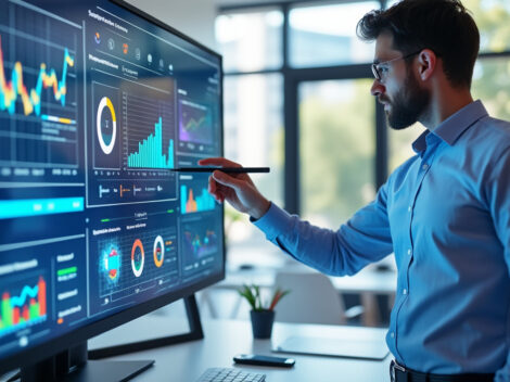 découvrez comment maximiser votre visibilité en ligne en 2025 grâce au logiciel seo ranxplorer, un outil puissant pour optimiser votre référencement et booster votre présence sur le web.