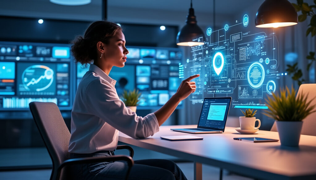 découvrez comment wize bot peut transformer et optimiser votre expérience en ligne en 2025 grâce à ses fonctionnalités avancées et son intelligence artificielle innovante.