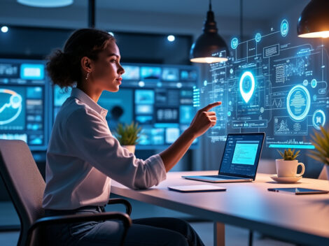 découvrez comment wize bot peut transformer et optimiser votre expérience en ligne en 2025 grâce à ses fonctionnalités avancées et son intelligence artificielle innovante.