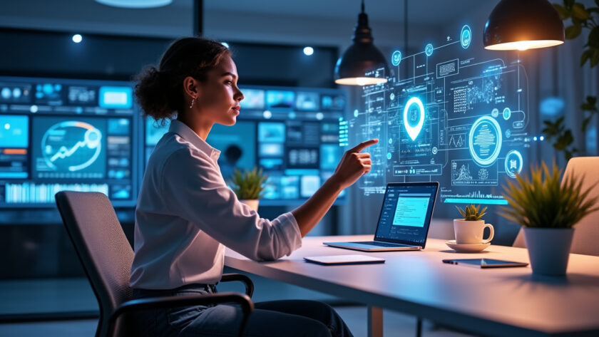 découvrez comment wize bot peut transformer et optimiser votre expérience en ligne en 2025 grâce à ses fonctionnalités avancées et son intelligence artificielle innovante.