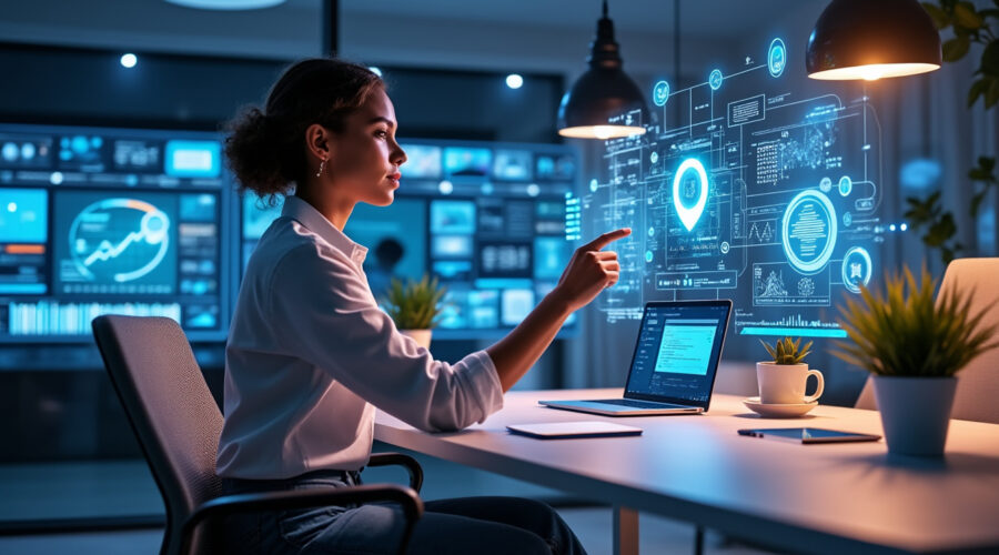 découvrez comment wize bot peut transformer et optimiser votre expérience en ligne en 2025 grâce à ses fonctionnalités avancées et son intelligence artificielle innovante.
